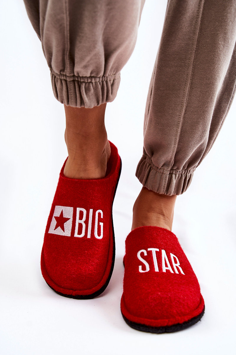 BIG STAR SHOES