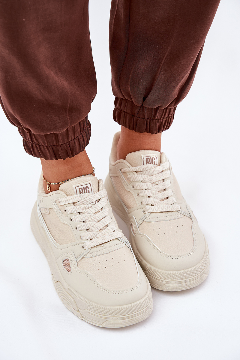 BIG STAR SHOES Dámske Sneakers Big Star