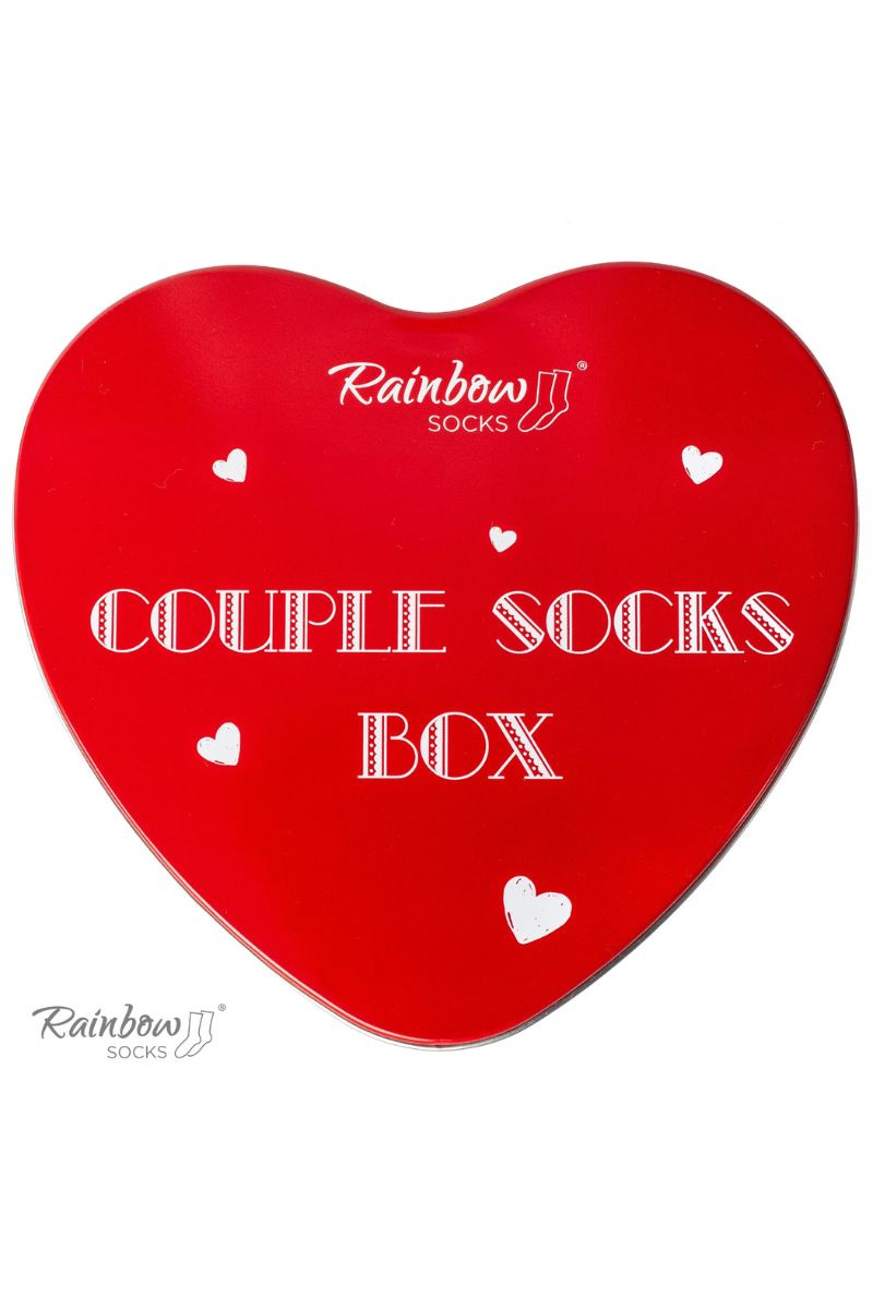 ZOOKSY/RAINBOW SOCKS