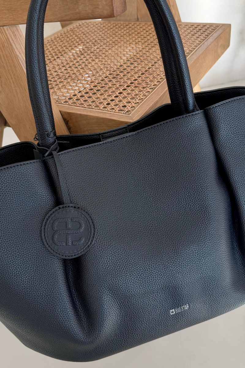 Veľká dámska shopper taška Big Star