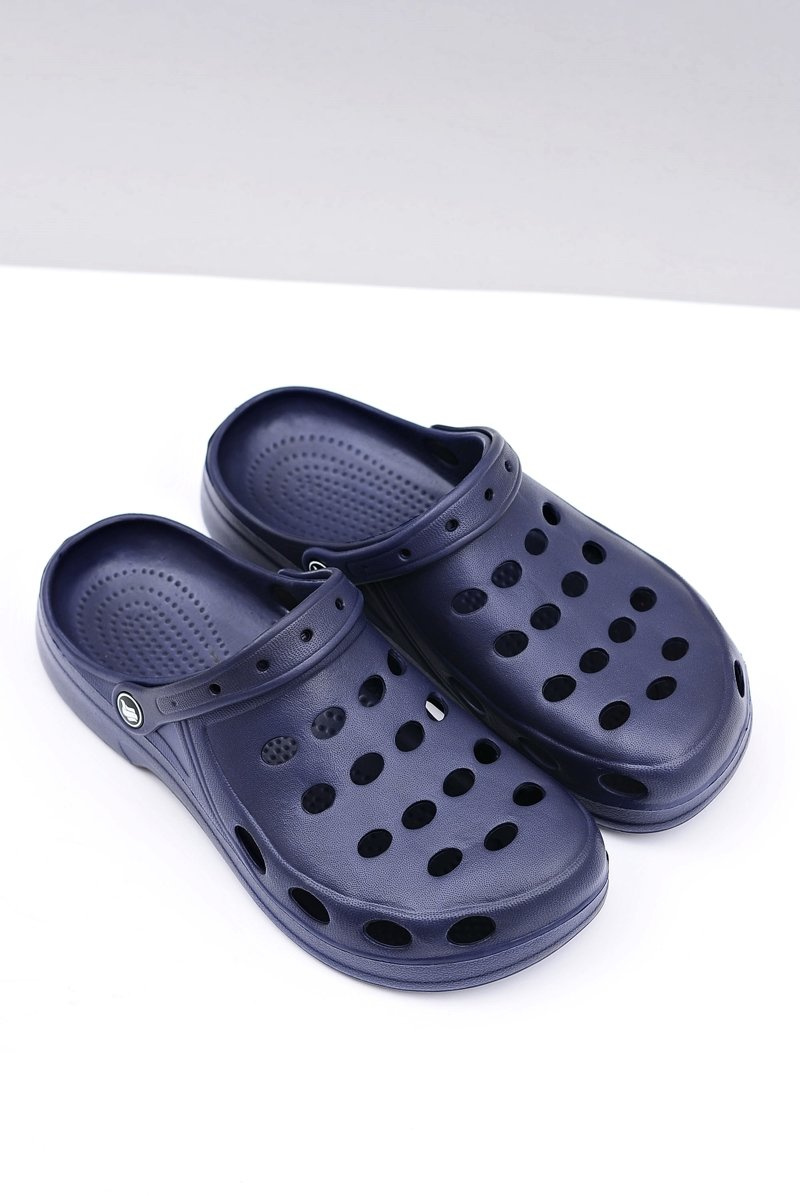 Clogs barbati, Kesi Classic