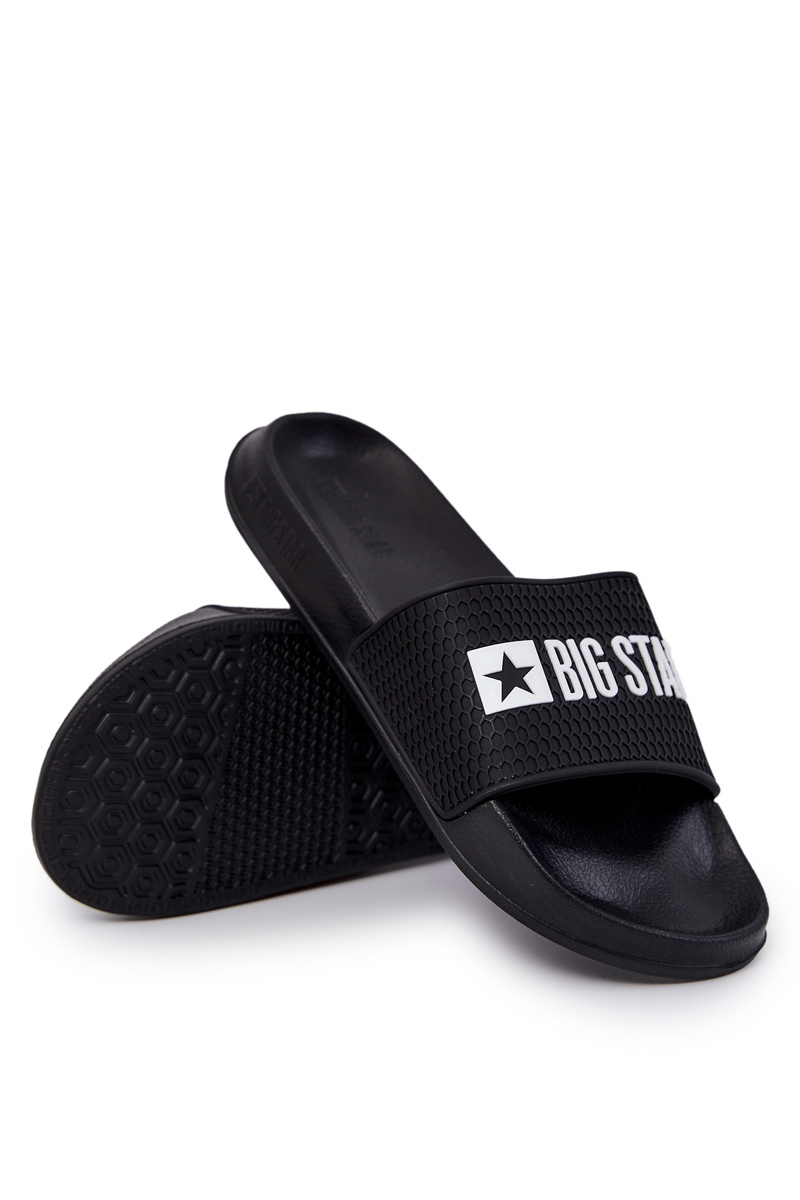 BIG STAR SHOES