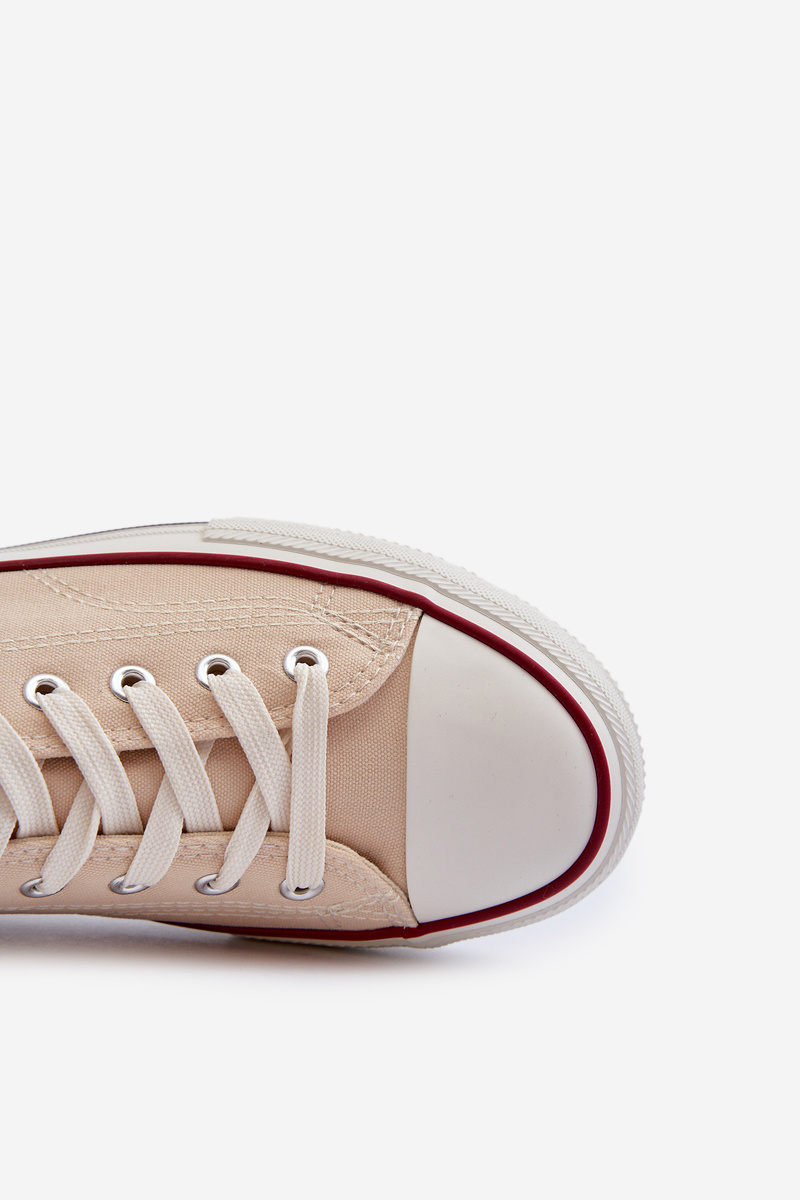 Teniși pentru bărbați BIG STAR SHOES