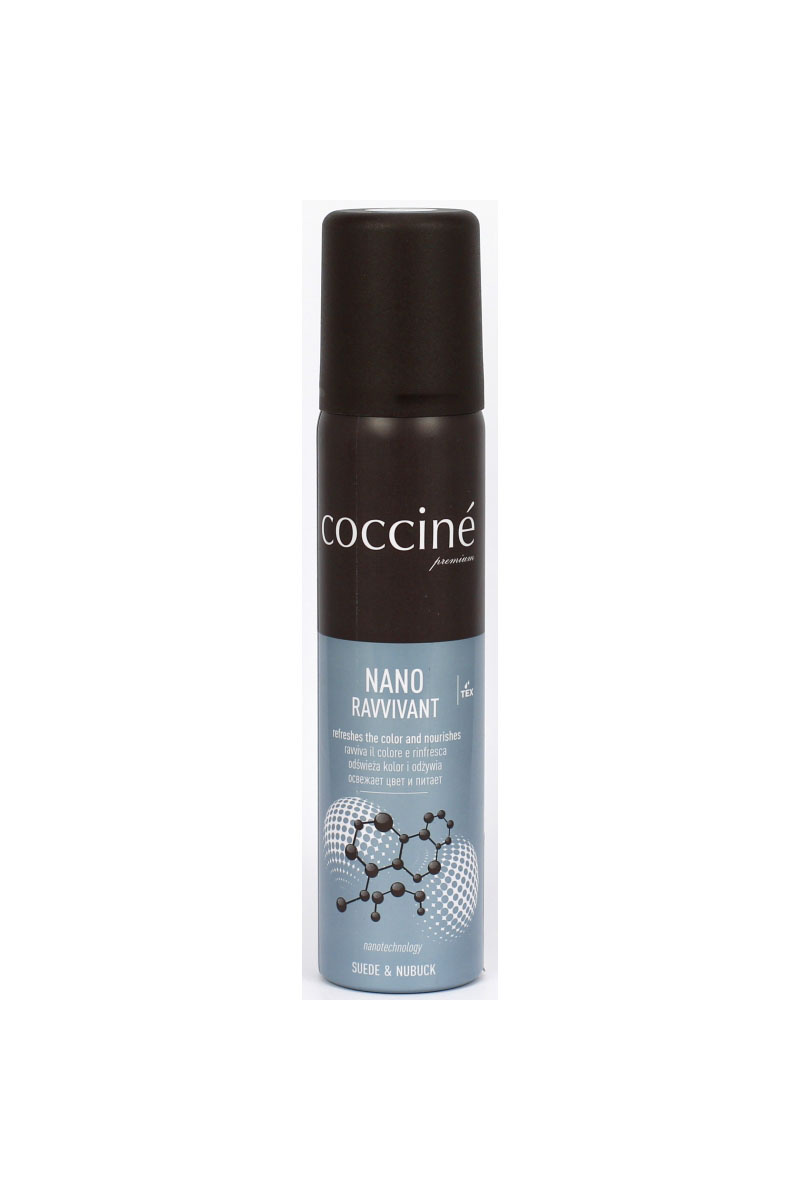 Coccine Suede and Nubuck Care Paste