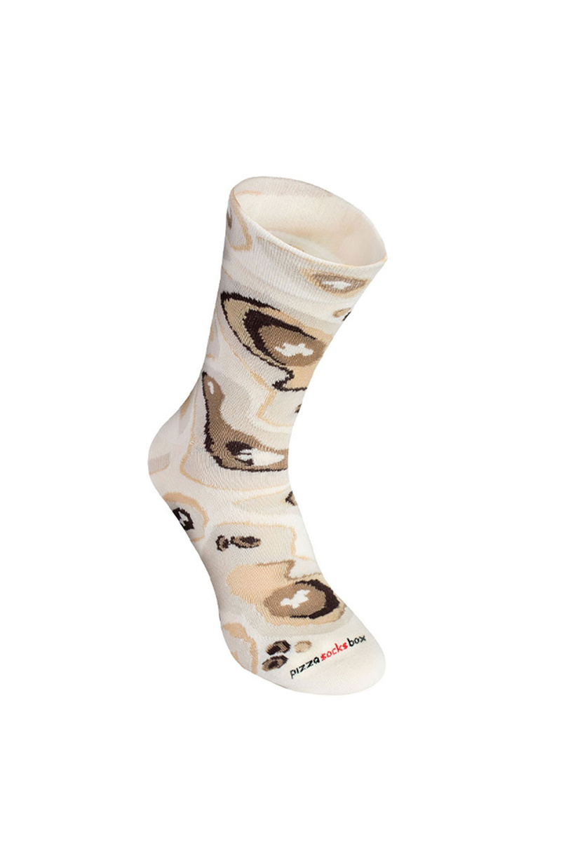 ZOOKSY/RAINBOW SOCKS