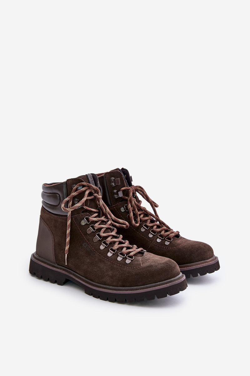 BIG STAR SHOES