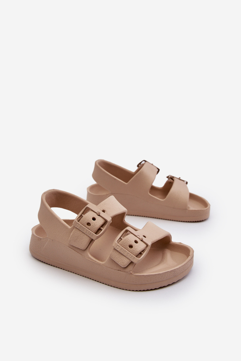 BIG STAR SHOES