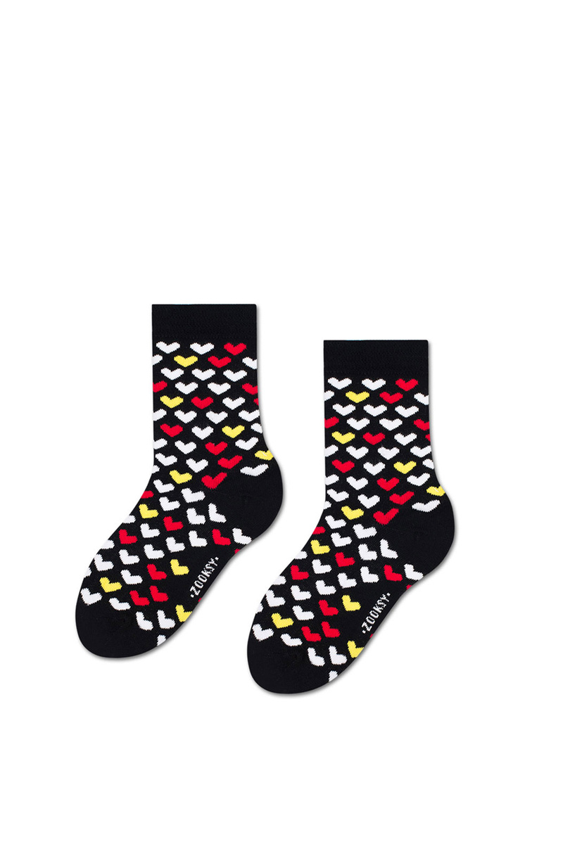 ZOOKSY/RAINBOW SOCKS