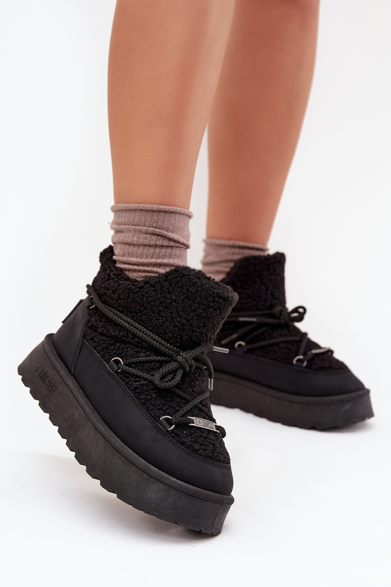 BIG STAR SHOES