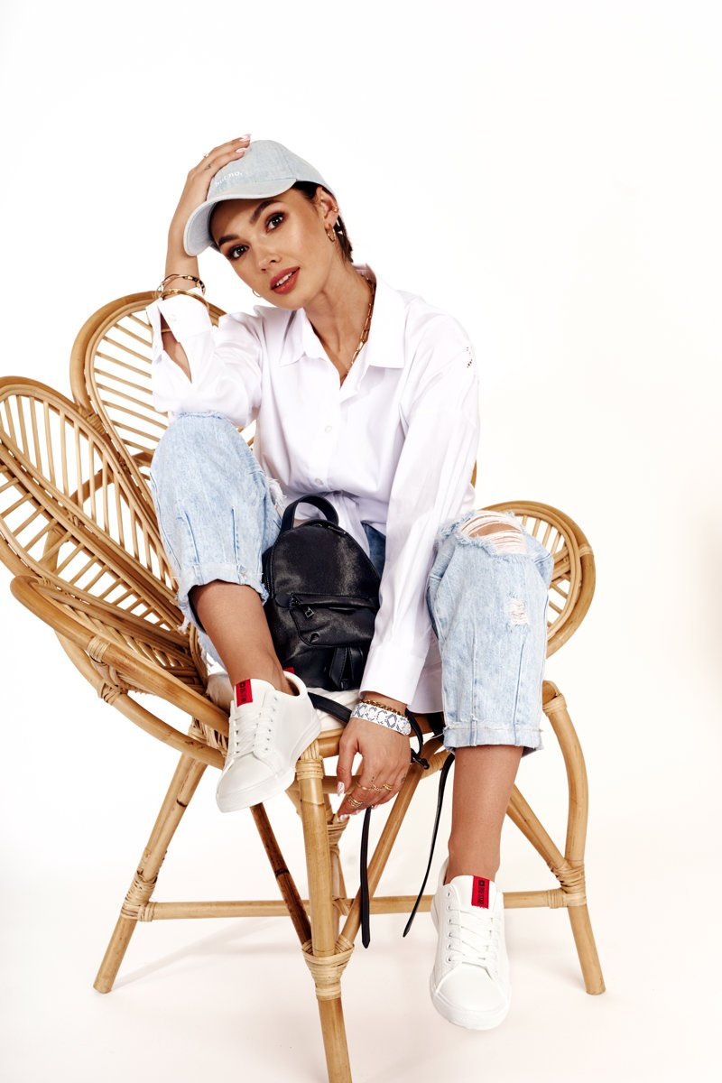 Tenisi dama, BIG STAR SHOES Classic