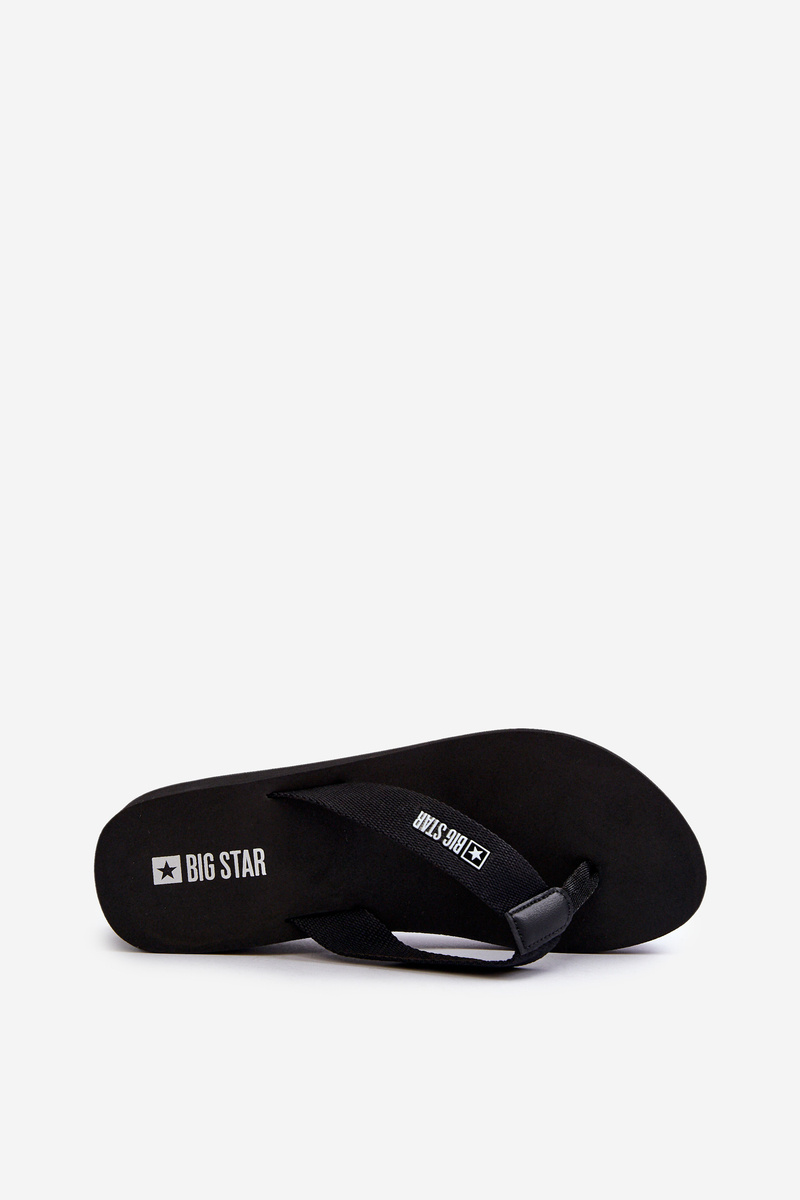 BIG STAR SHOES