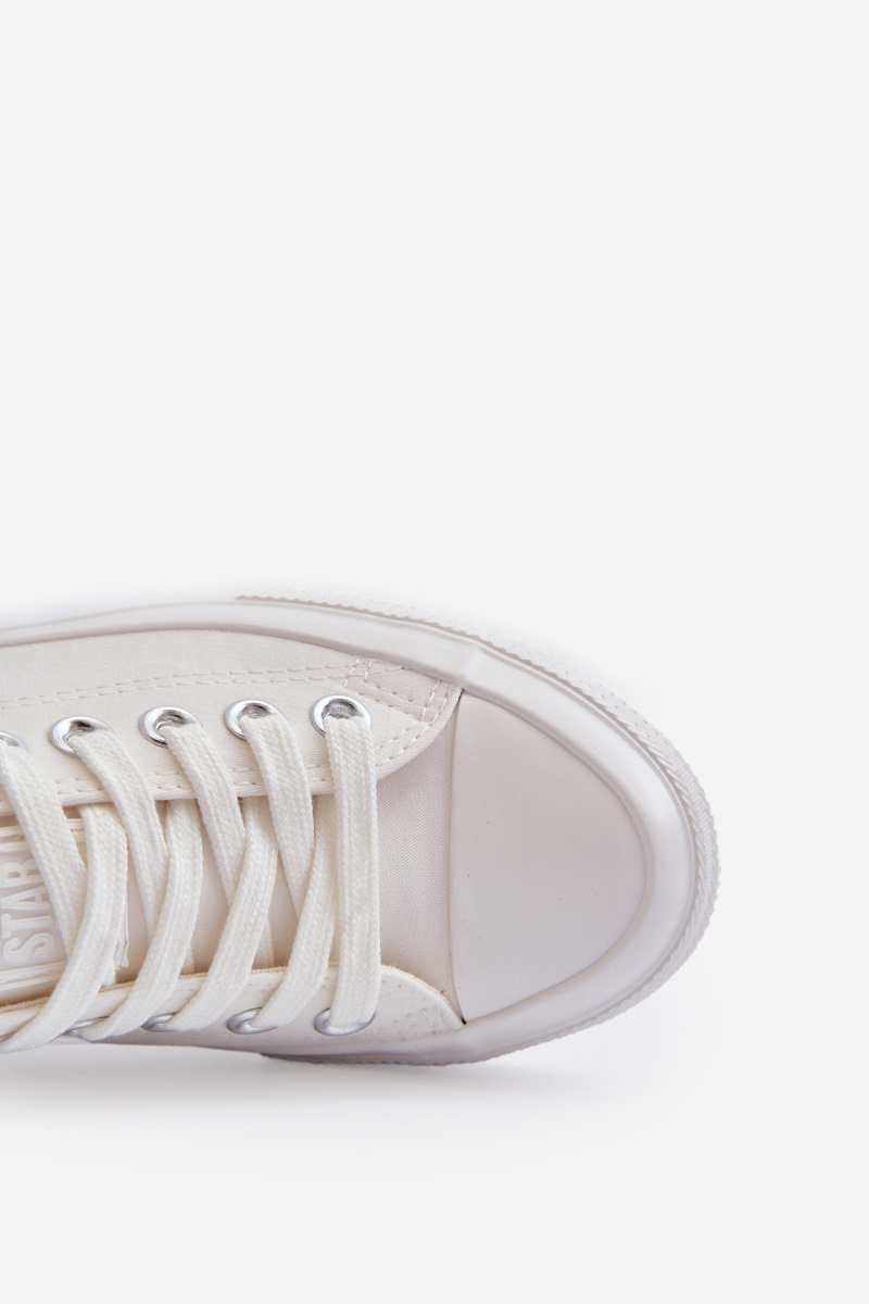 Tenisi dama, BIG STAR SHOES