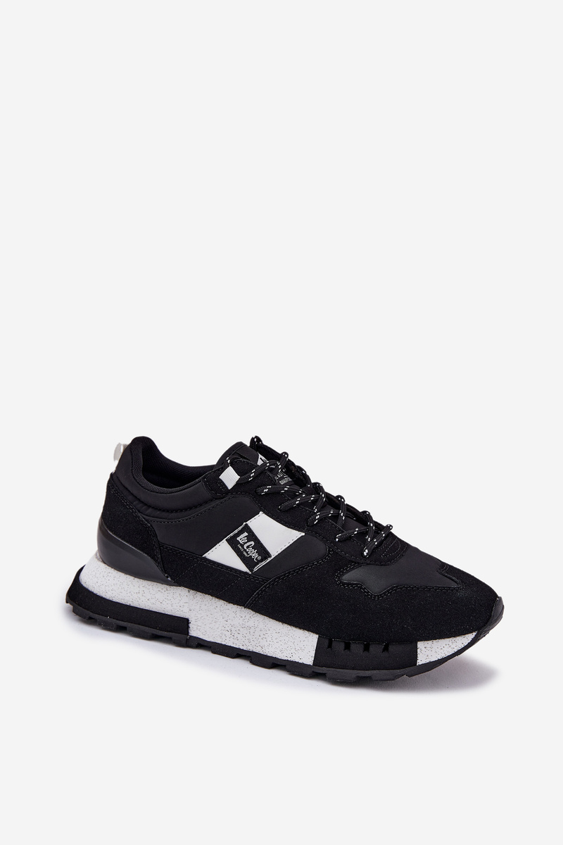 Lee Cooper