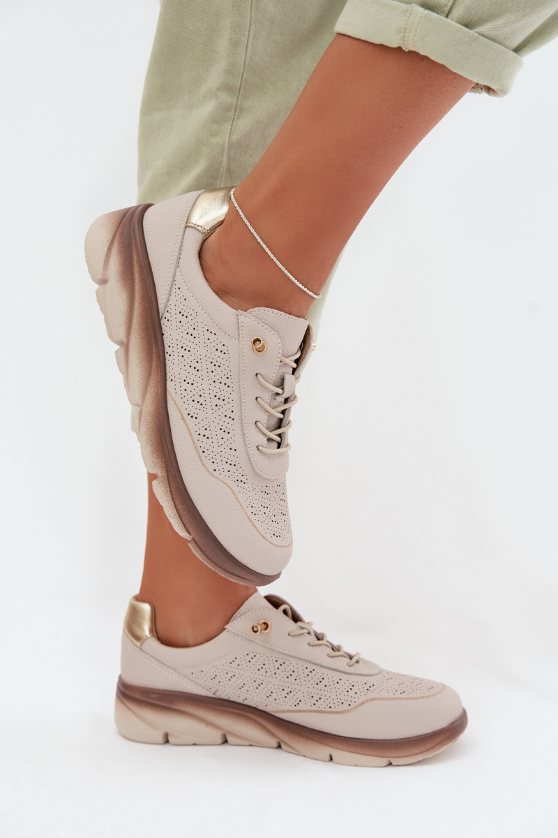 Кожени велурени маратонки Sergio Leone