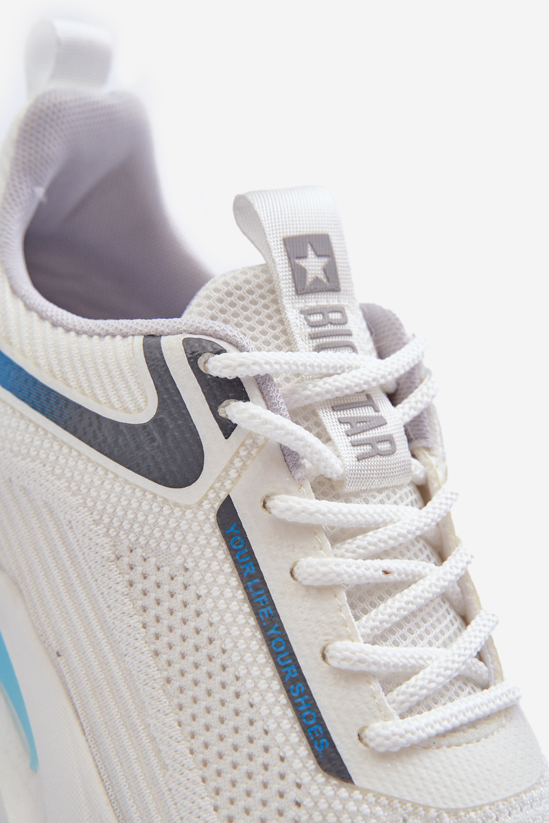 Teniși pentru bărbați BIG STAR SHOES