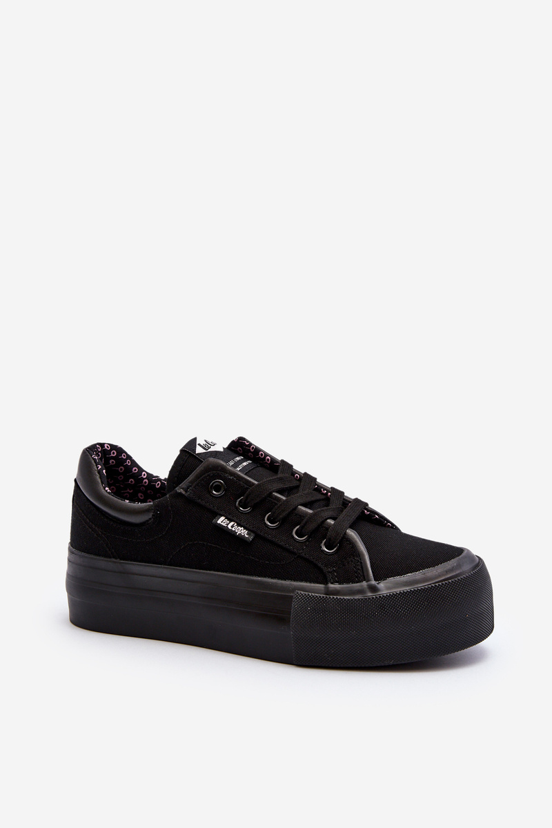 Lee Cooper
