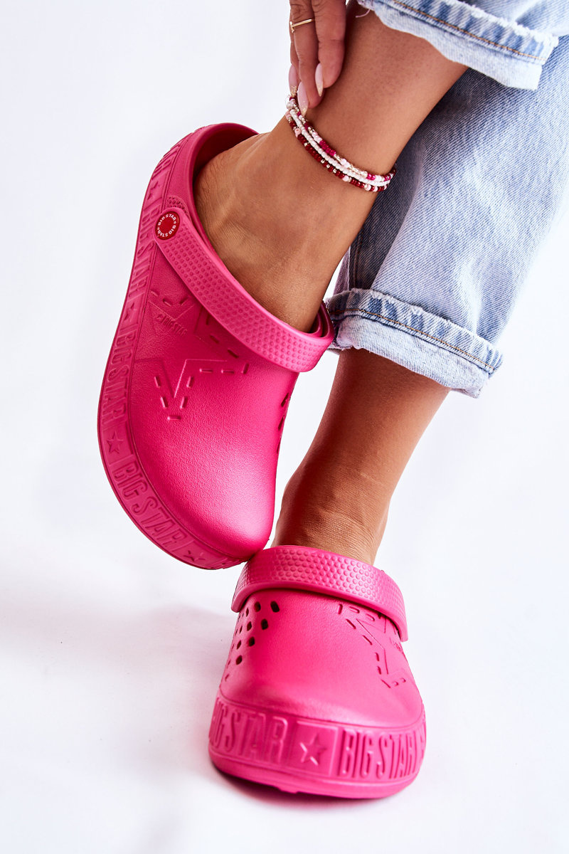 BIG STAR SHOES