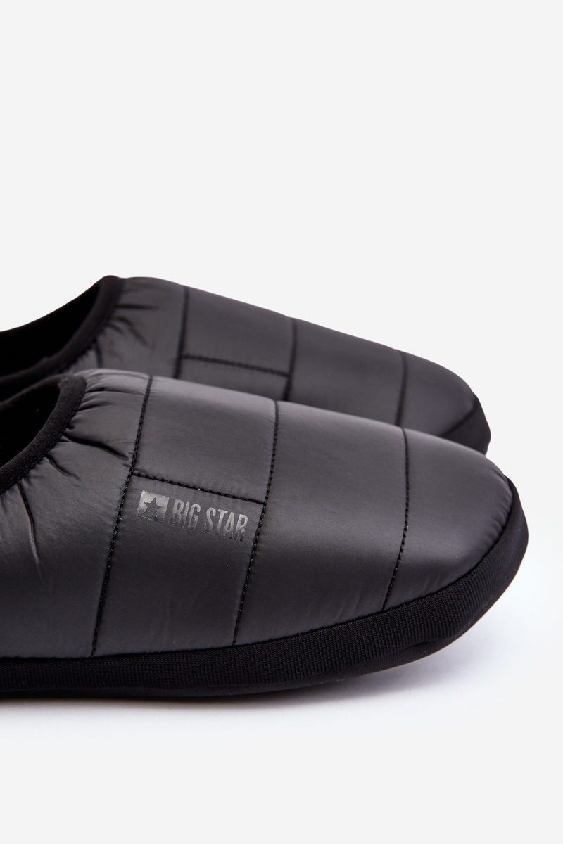 BIG STAR SHOES