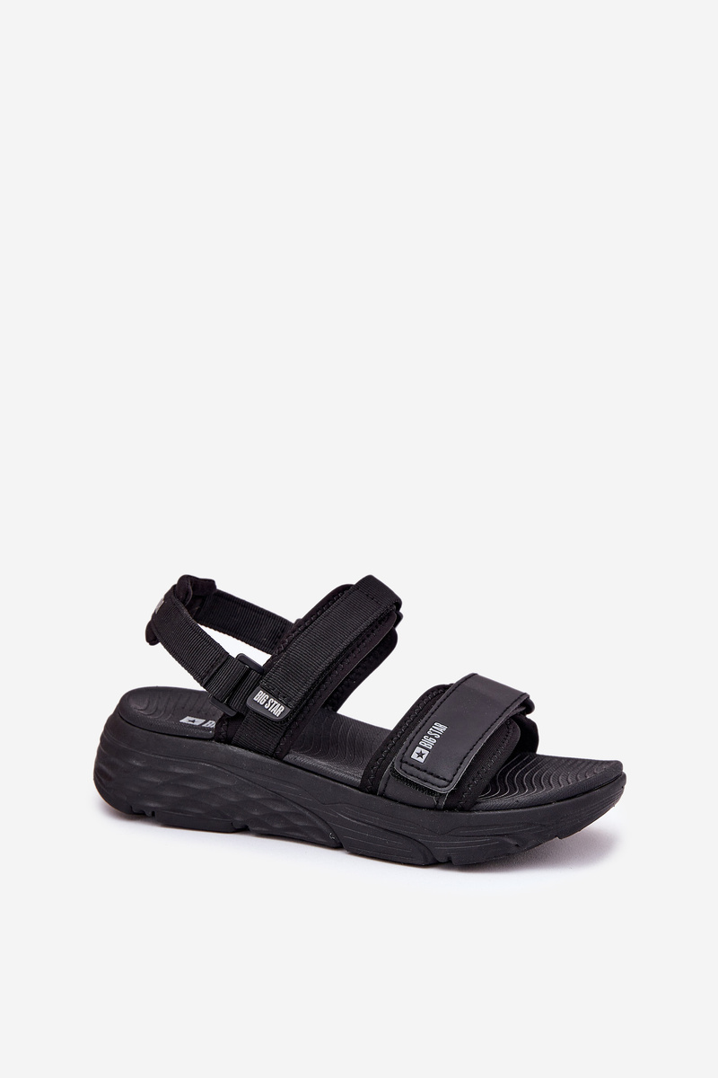 BIG STAR SHOES