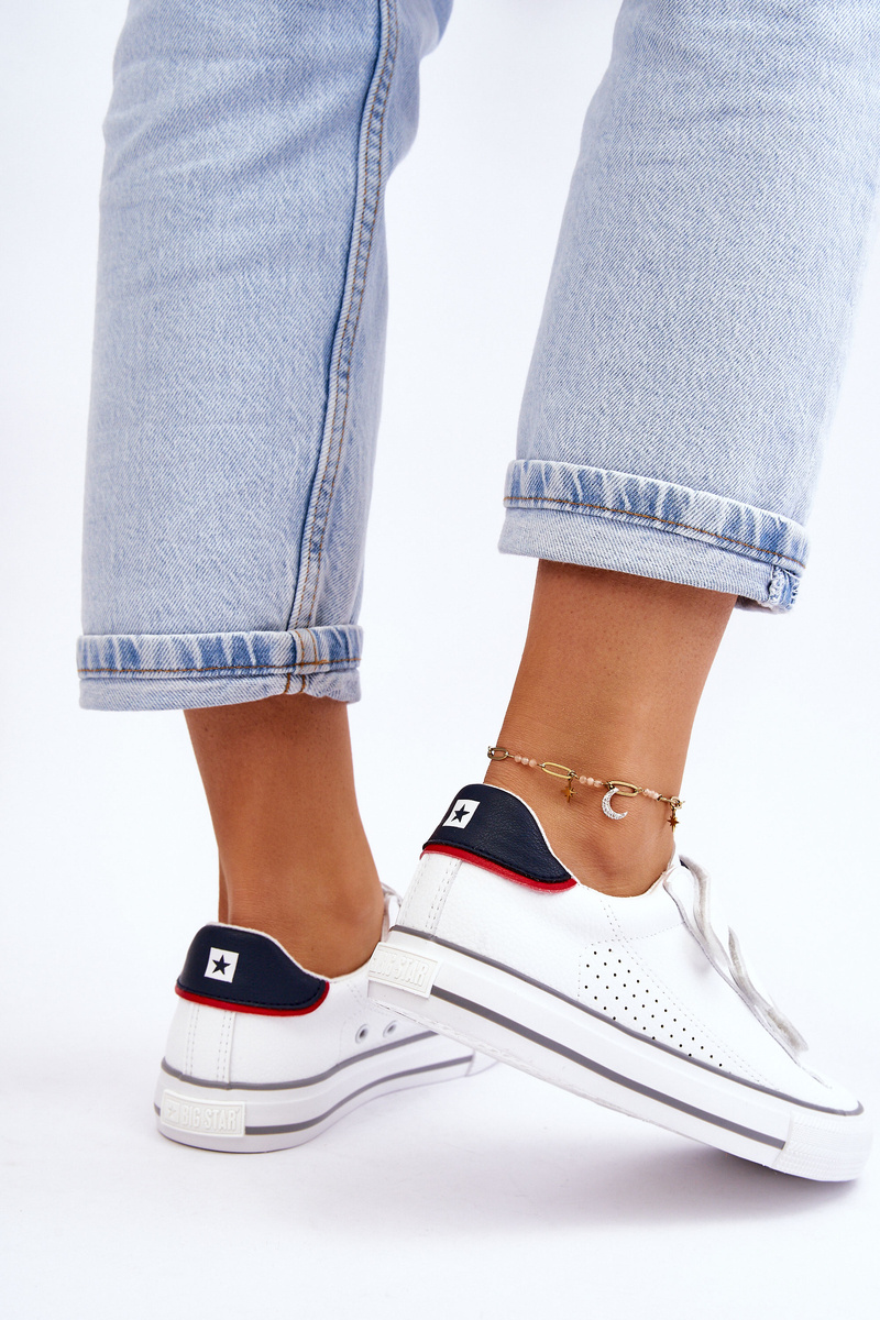 Teniși de damă BIG STAR SHOES