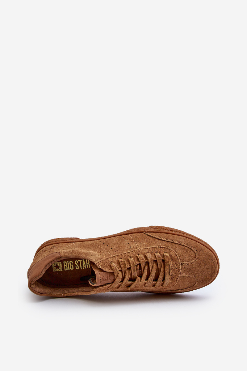BIG STAR SHOES