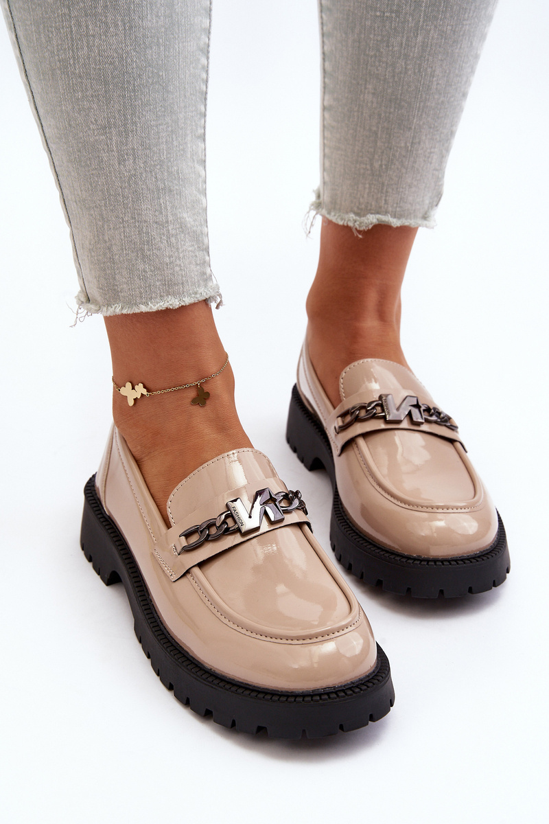 Mocasini de damă Kesi