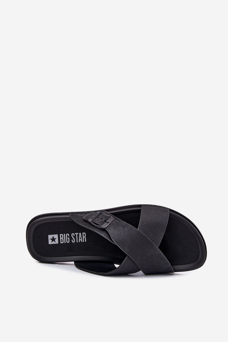 BIG STAR SHOES