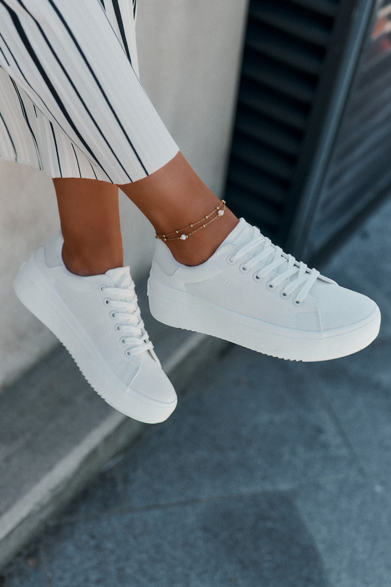 BIG STAR SHOES
