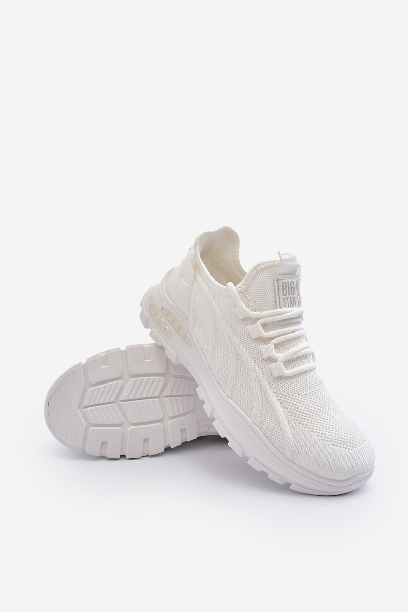 Tenisi barbati, Big Star