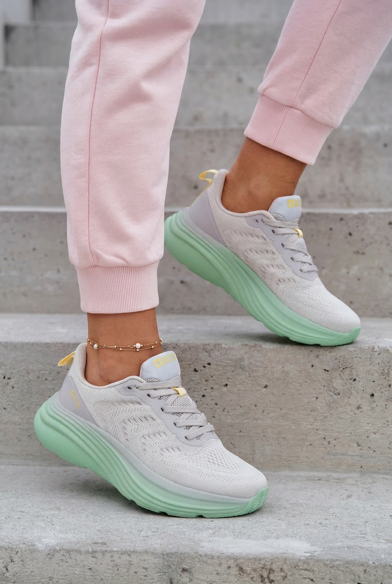 Дамски маратонки Big Star