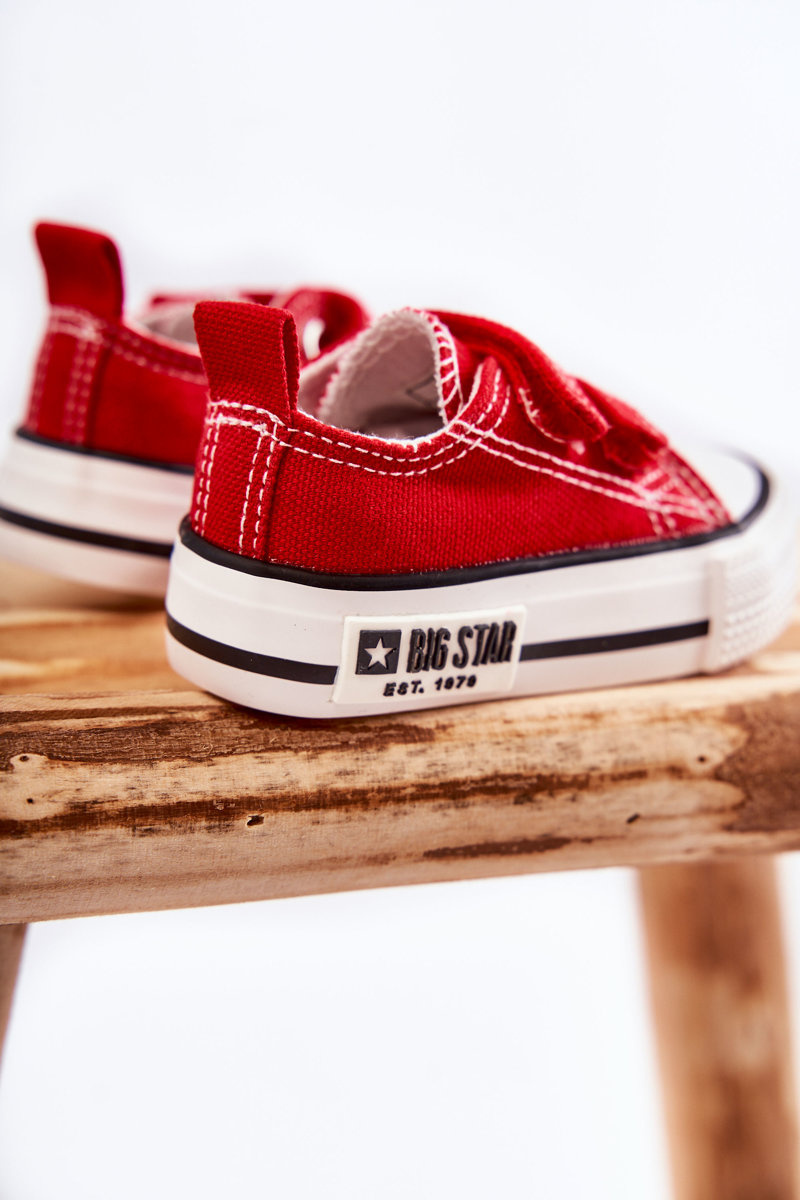 BIG STAR SHOES Veľká hviezda