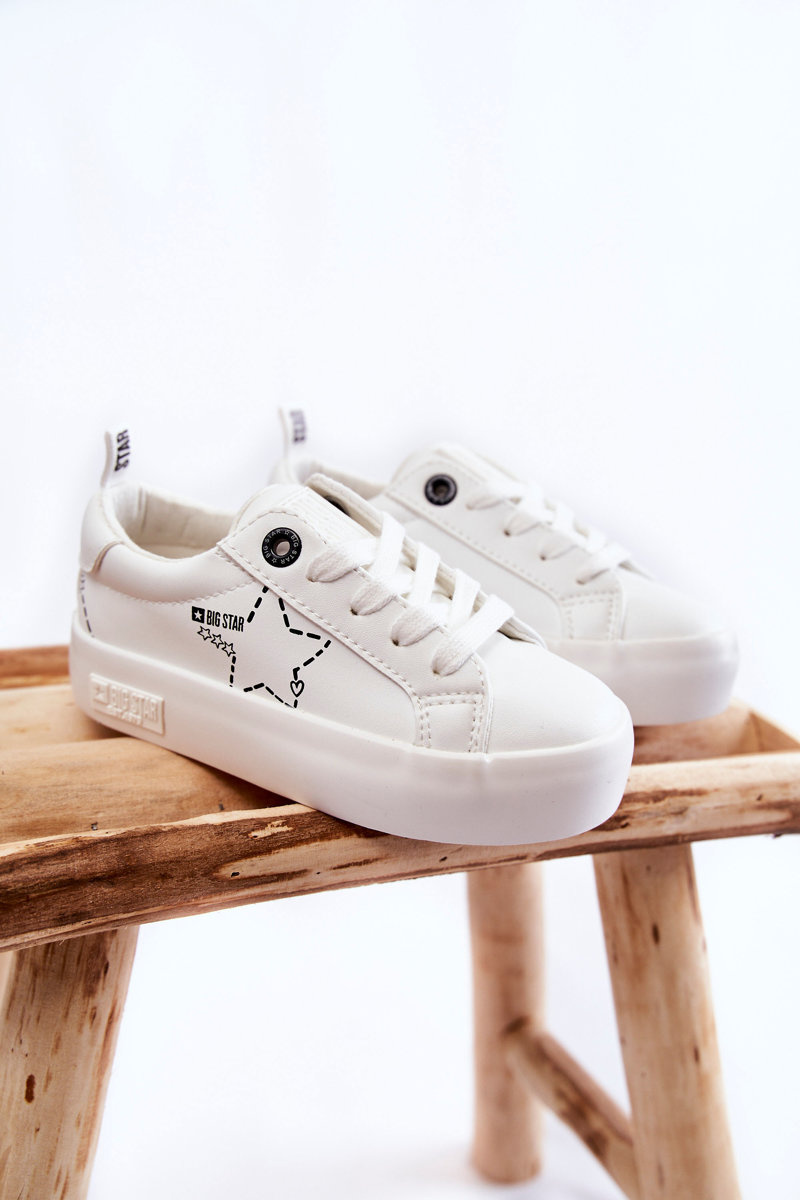 BIG STAR SHOES