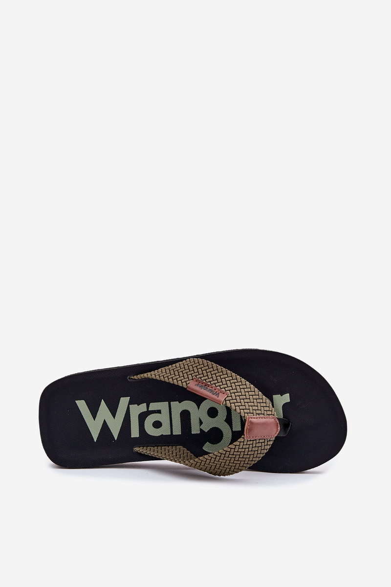 Wrangler