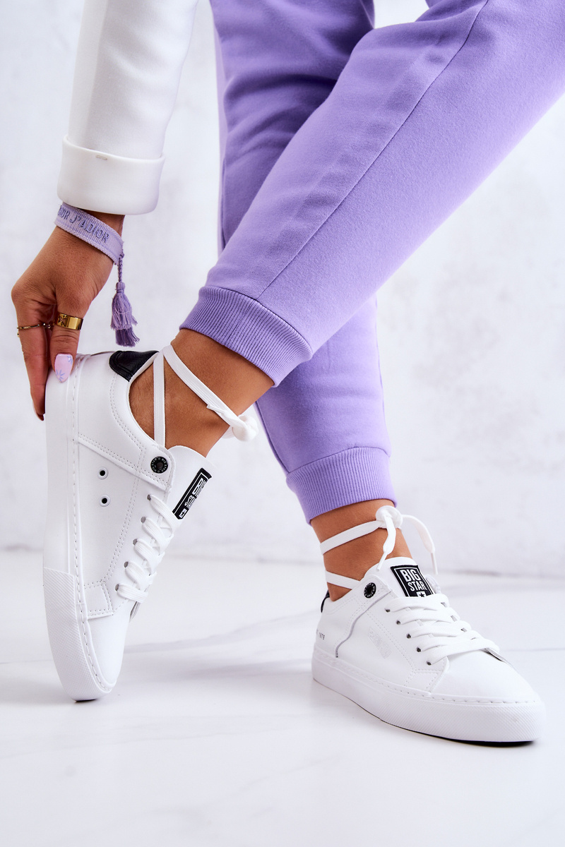 Tenisi dama, BIG STAR SHOES Classic