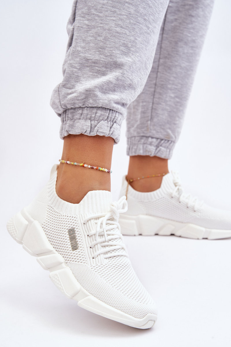 Dámske tenisky BIG STAR SHOES