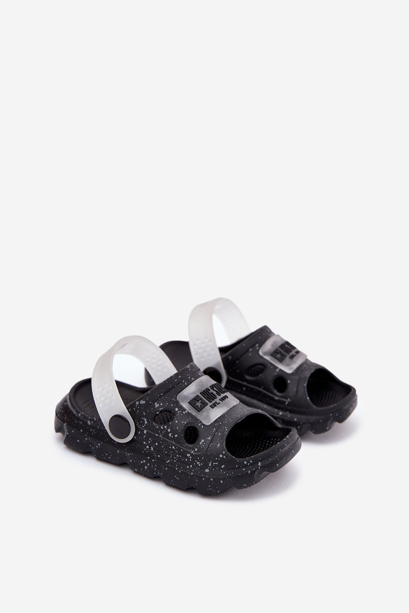 BIG STAR SHOES Penené Detské Sandále Big Star