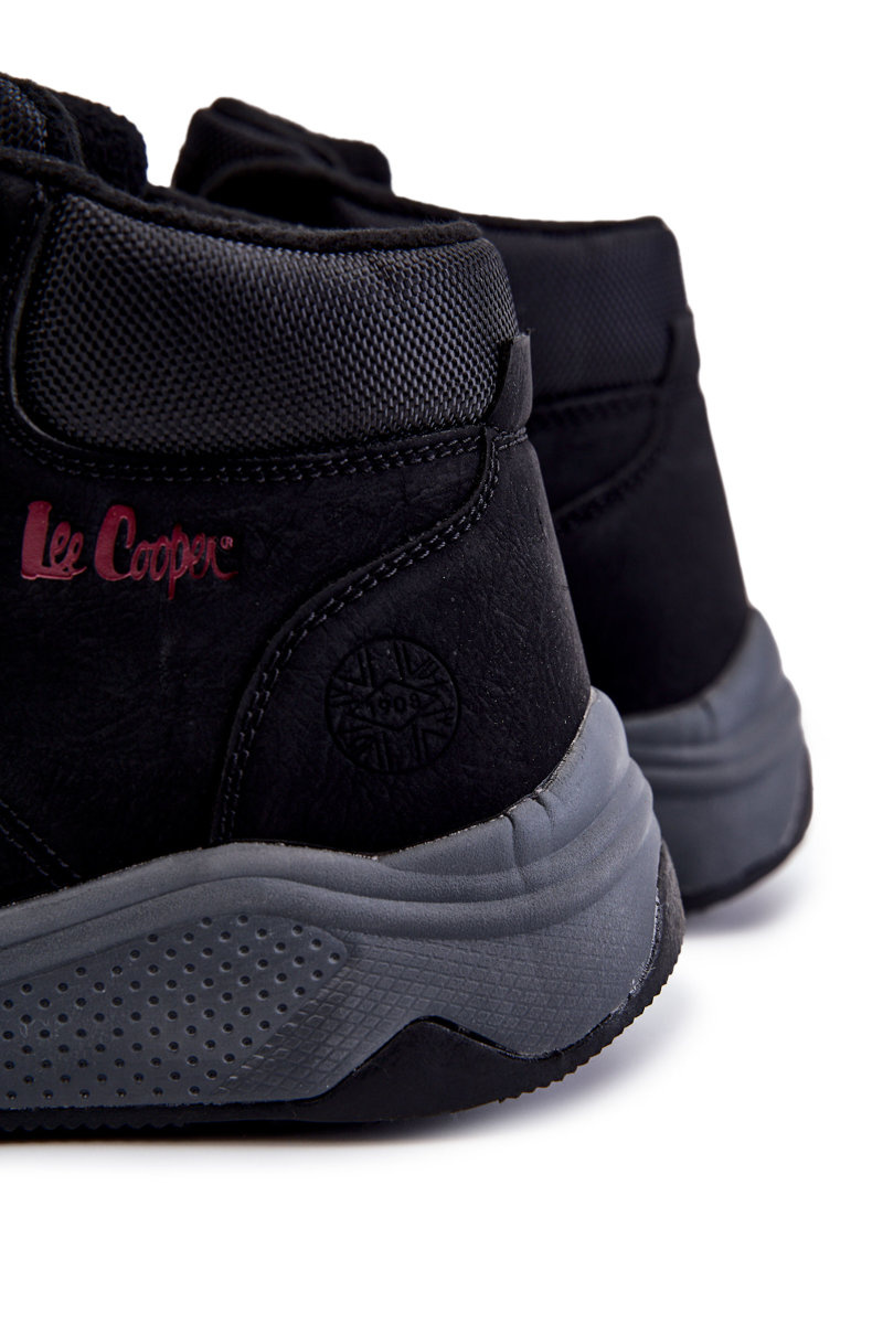 Lee Cooper