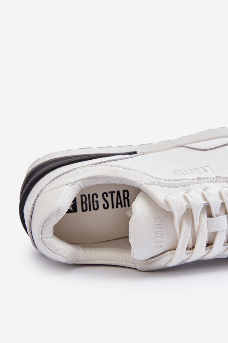 BIG STAR SHOES