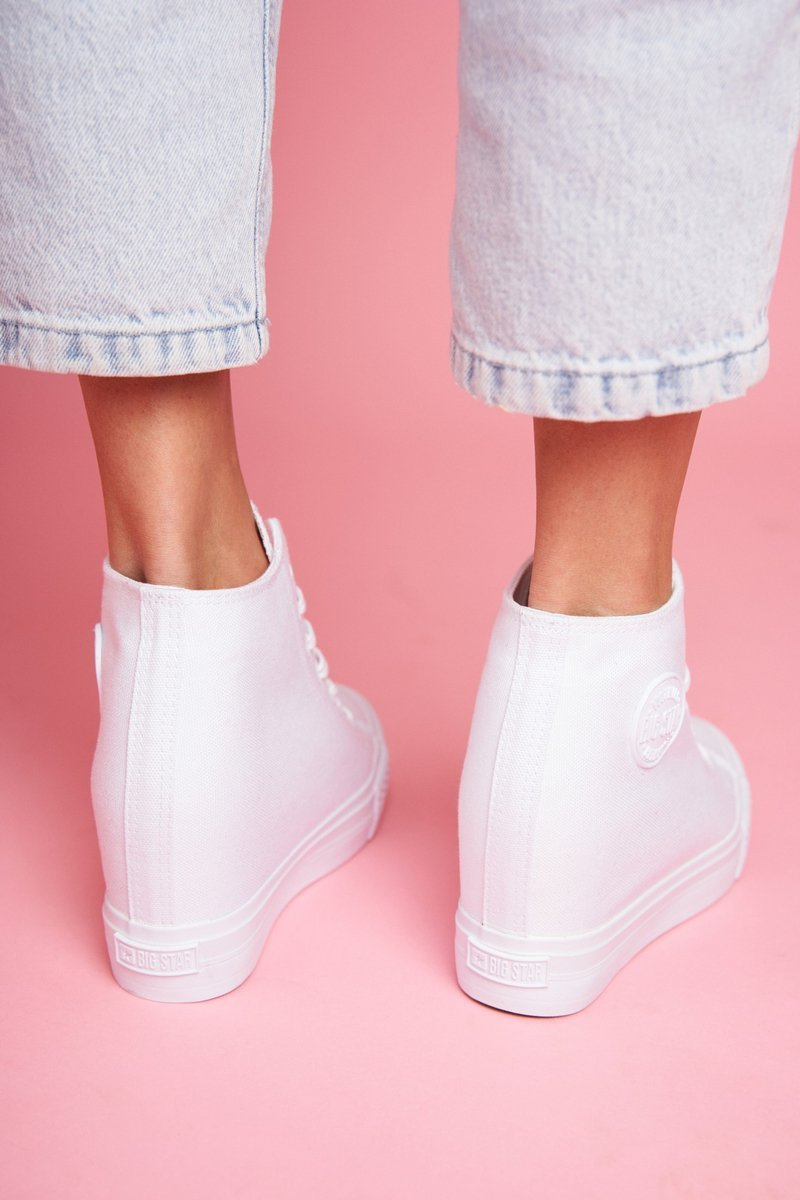 Tenisi dama, Big Star High