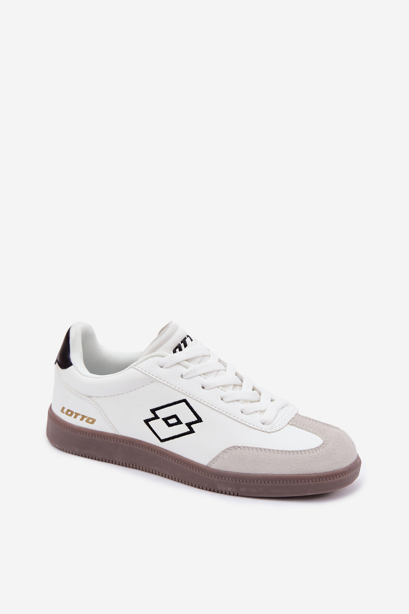 Унисекс маратонки LOTTO VINTAL