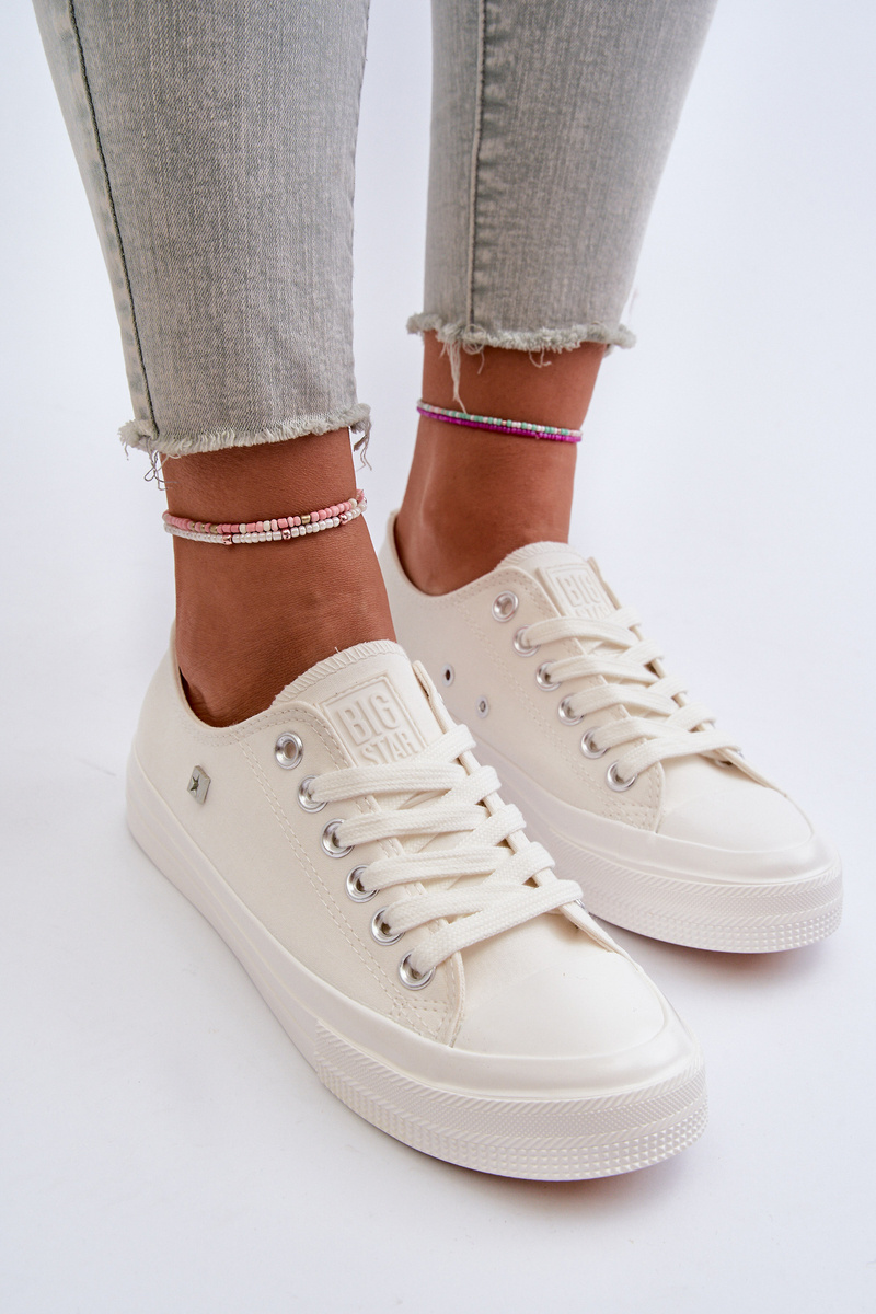 Tenisi dama, BIG STAR SHOES