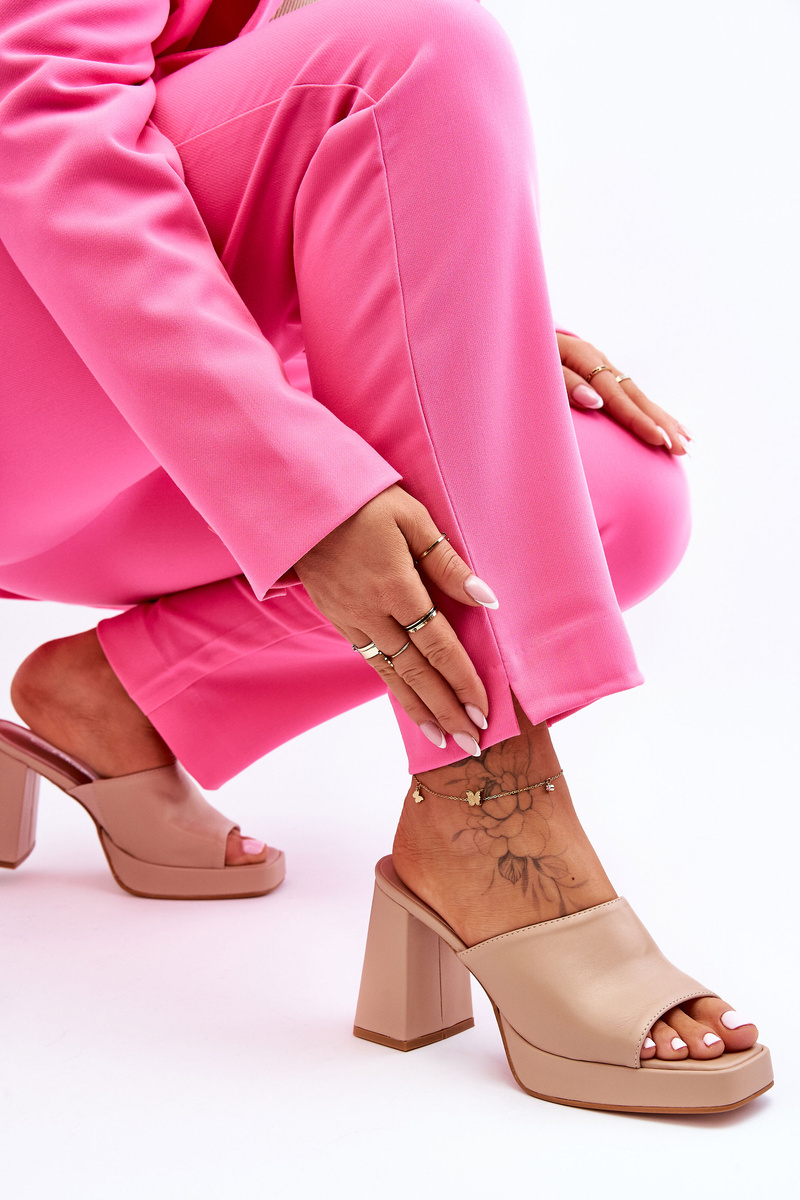 Șlapi de damă Kesi