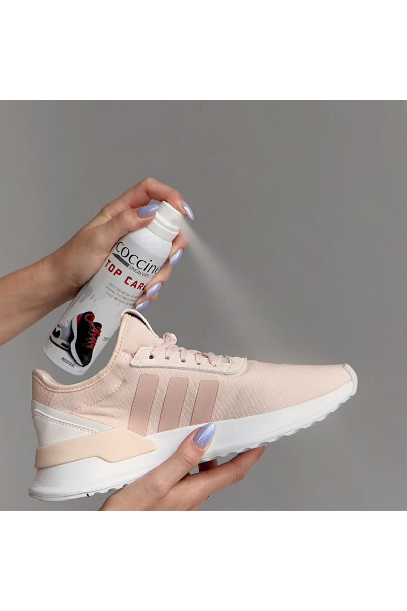 Coccine Spray de întreținere pentru
