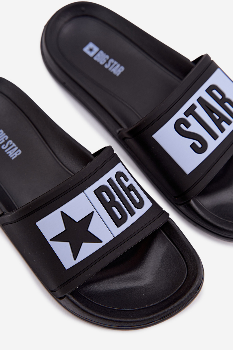 Detské šľapky Big Star