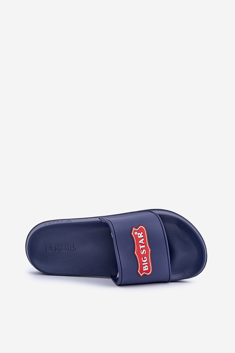 BIG STAR SHOES
