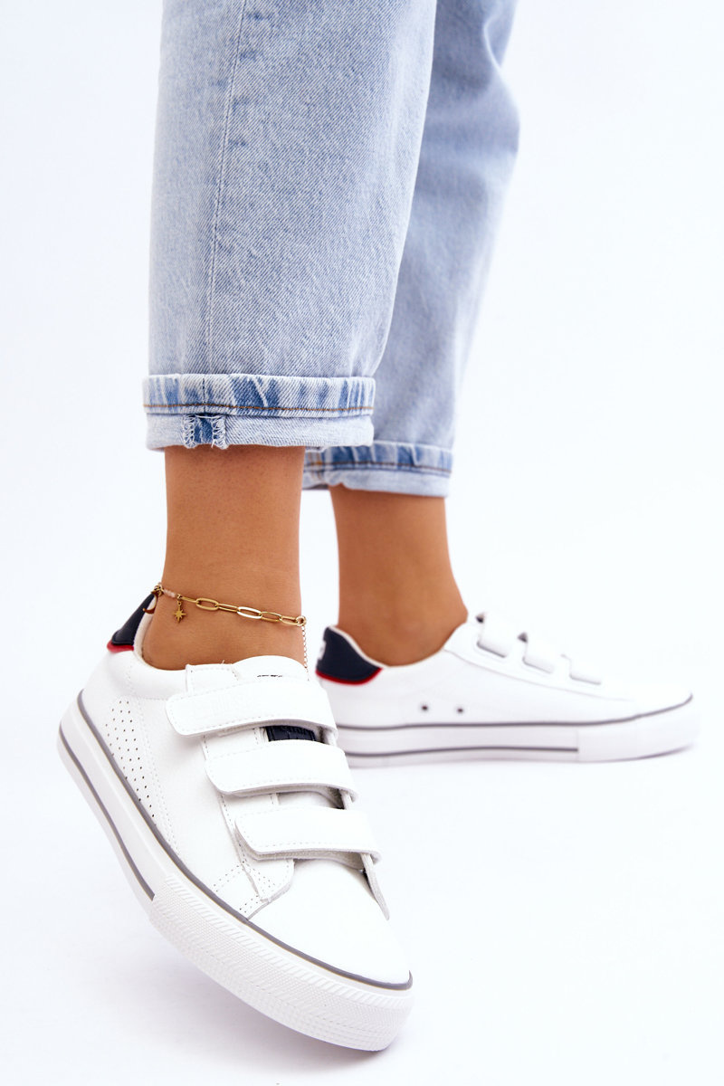 Teniși de damă BIG STAR SHOES