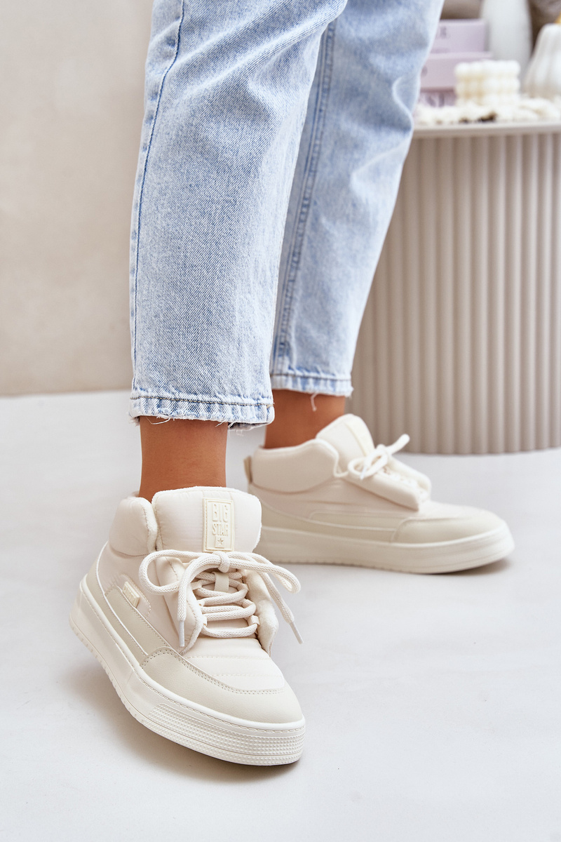 BIG STAR SHOES