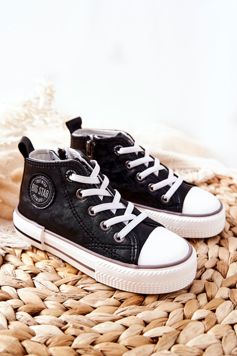 Tenisi copii, BIG STAR SHOES High