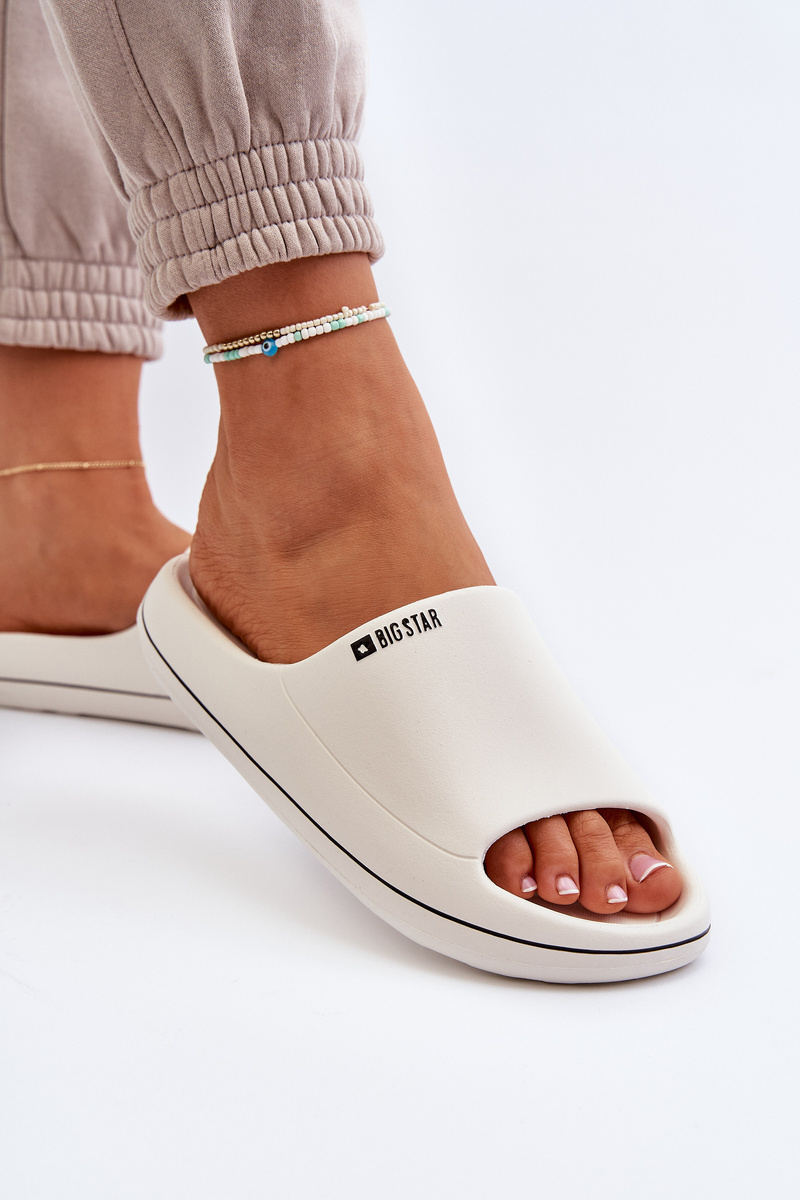 BIG STAR SHOES