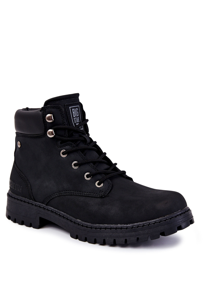 Pantofi pentru bărbați BIG STAR SHOES